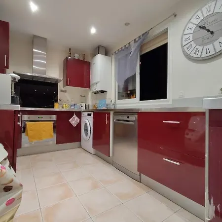Superb - Pres Des Plages Apartamento *