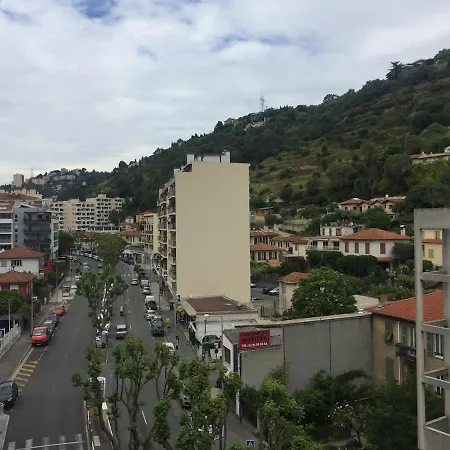 Apartamento Superb - Pres Des Plages *
