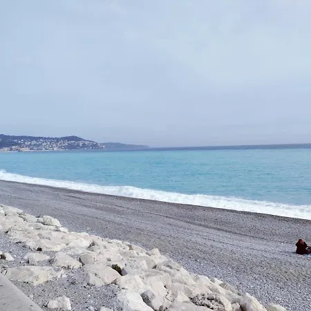 Superb - Pres Des Plages Apartamento *