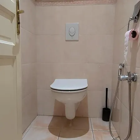 Superb - Pres Des Plages Apartamento *