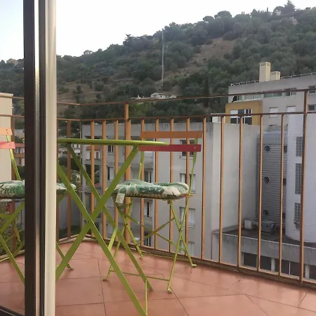Superb - Pres Des Plages Apartment