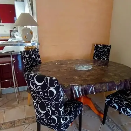 Superb - Pres Des Plages Apartment